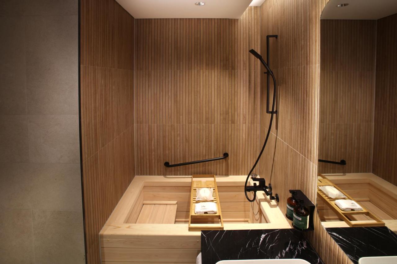 Voco Seoul Gangnam By Ihg Hotel Exterior foto