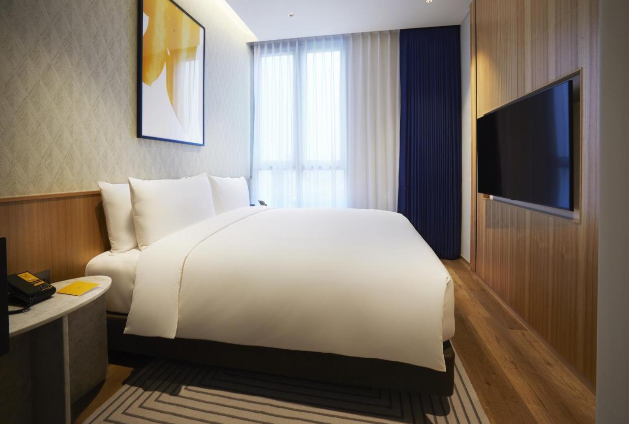 Voco Seoul Gangnam By Ihg Hotel Cameră foto